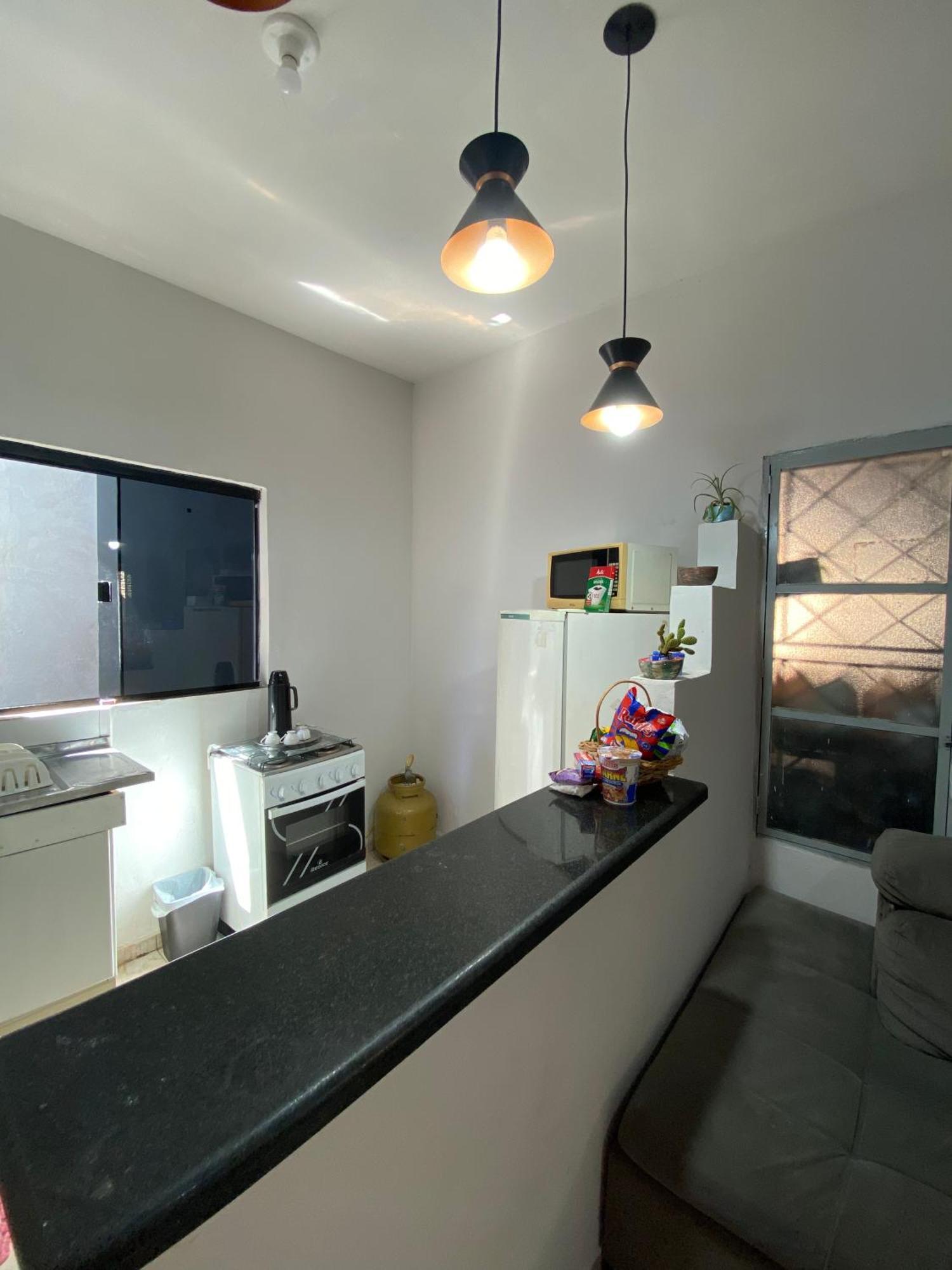 Flats Recanto Sonho - Px Do Centro De Palmas Palmas  Esterno foto