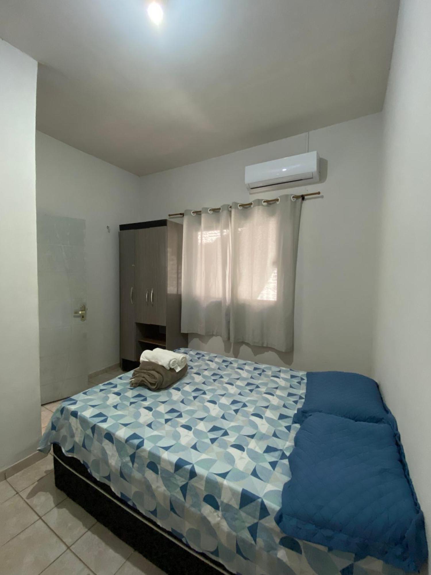 Flats Recanto Sonho - Px Do Centro De Palmas Palmas  Esterno foto